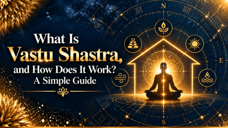 What Is Vastu Shastra, and How Does It Work?